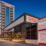 Ramada By Wyndham Beylikduzu