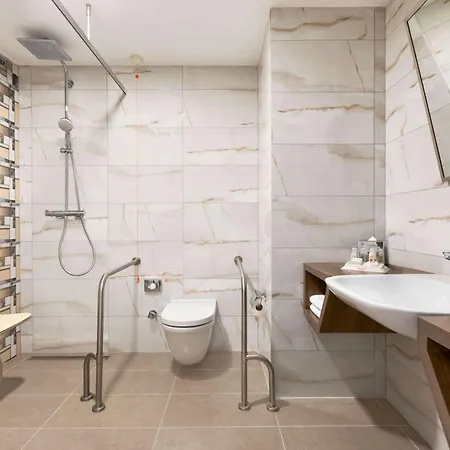 Ramada By Wyndham Beylikduzu 5* Isztambul