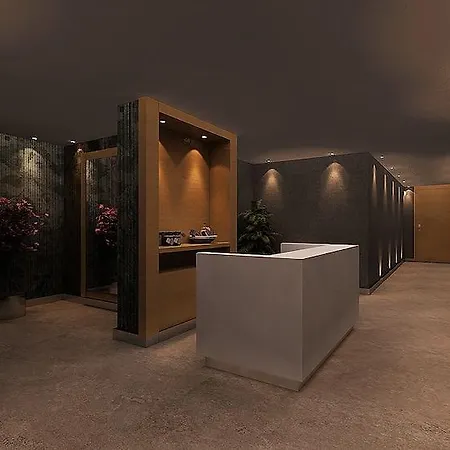 Szálloda Ramada By Wyndham Beylikduzu Isztambul