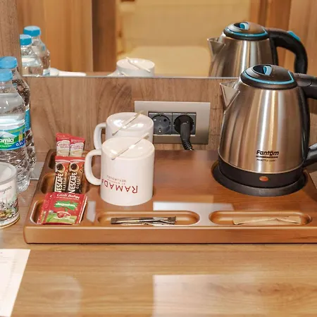 Ramada By Wyndham Beylikduzu