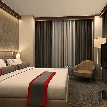 Ramada By Wyndham Beylikduzu 호텔 4*