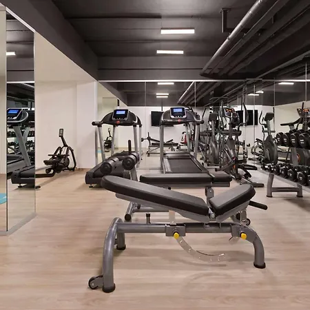 Ramada By Wyndham Beylikduzu