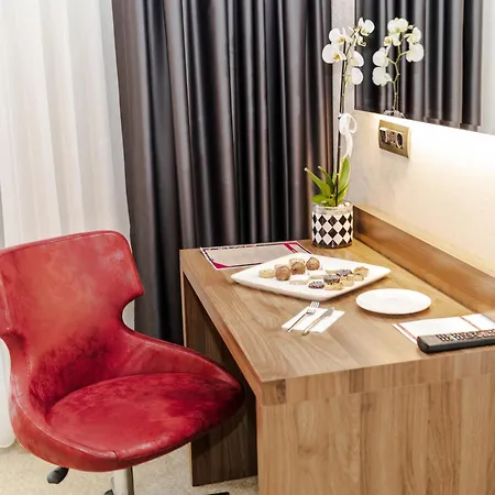 Ramada By Wyndham Beylikduzu 4* Стамбул