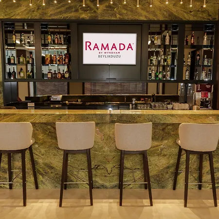 Ramada By Wyndham Beylikduzu 4*