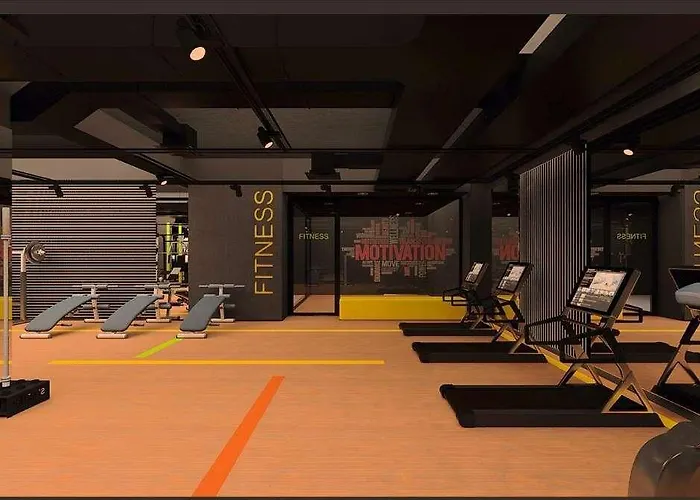 Ramada By Wyndham Beylikduzu 5*