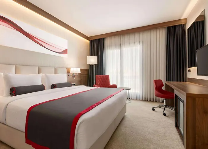 Ramada By Wyndham Beylikduzu