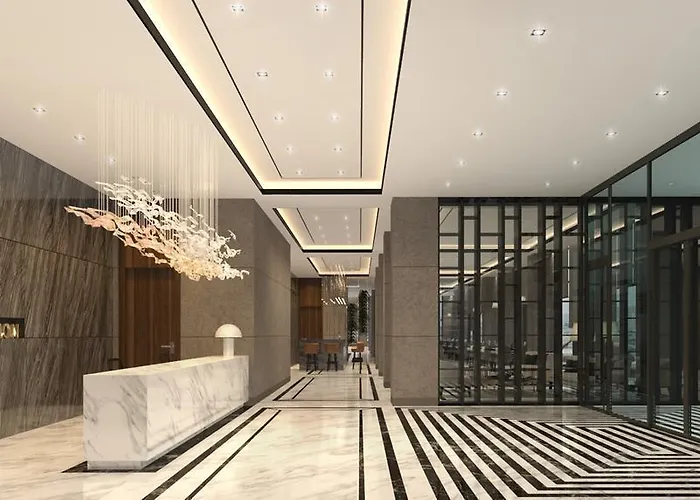 Hotel Ramada By Wyndham Beylikduzu Istanbul