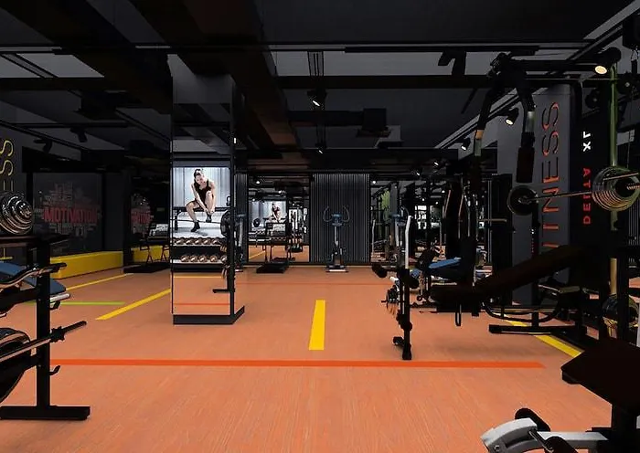 Ramada By Wyndham Beylikduzu Hotel Istanbul