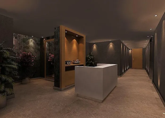 Hotel Ramada By Wyndham Beylikduzu Istanbul