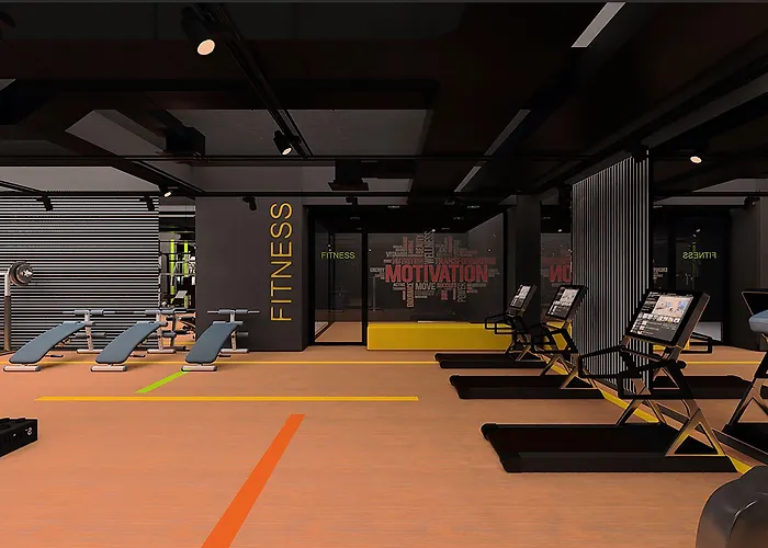 Ramada By Wyndham Beylikduzu 5*