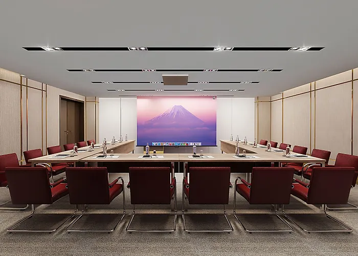 Ramada By Wyndham Beylikduzu Hotel Istanbul