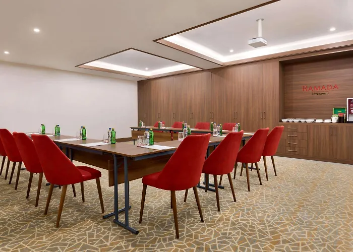 Ramada By Wyndham Beylikduzu