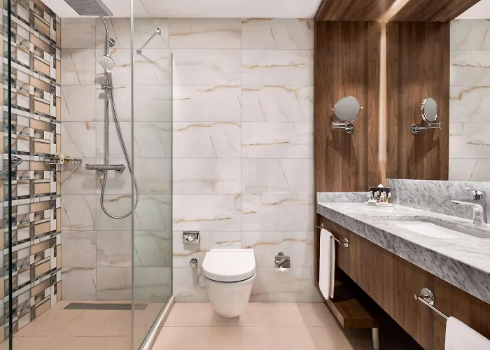 Ramada By Wyndham Beylikduzu Hotel