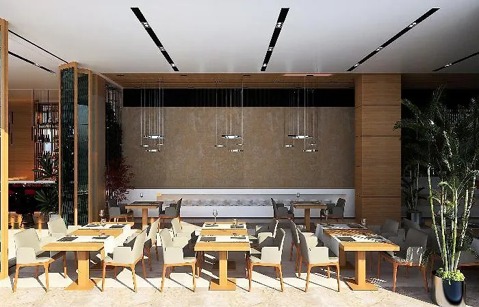 Ramada By Wyndham Beylikduzu 5*