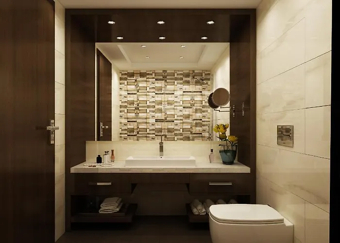 Hotel Ramada By Wyndham Beylikduzu 5*