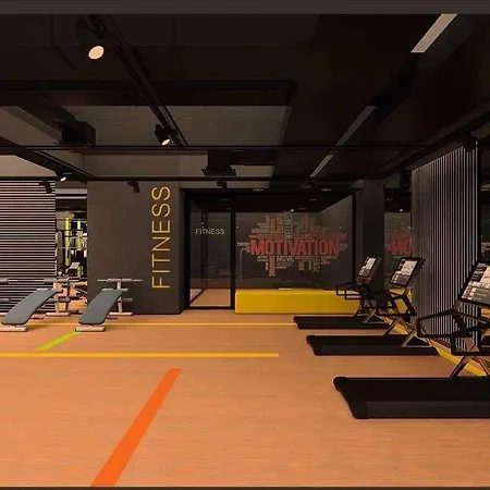 Ramada By Wyndham Beylikduzu 4*