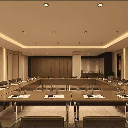 Ramada By Wyndham Beylikduzu 酒店