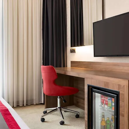 Ramada By Wyndham Beylikduzu Istanbul