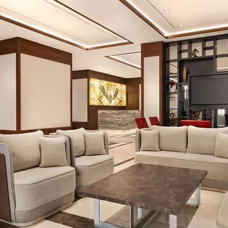 Ramada By Wyndham Beylikduzu Istanbul