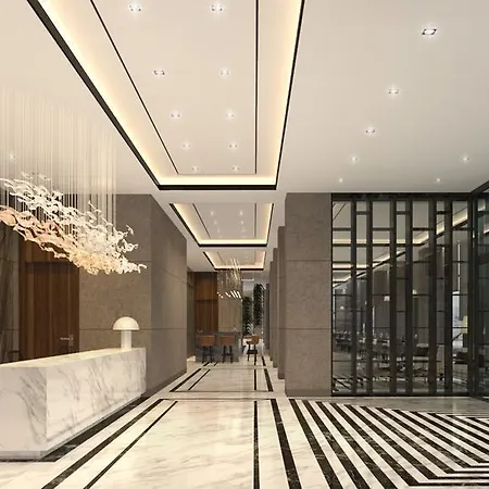 Hotel Ramada By Wyndham Beylikduzu Istanbul