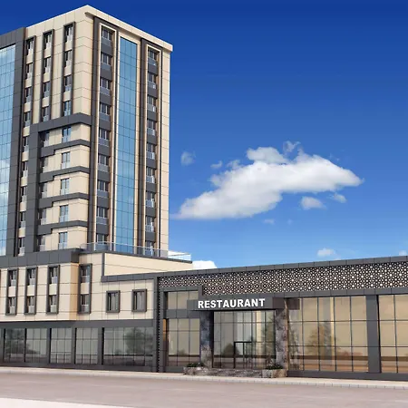 Hotel Ramada By Wyndham Beylikduzu Istanbul