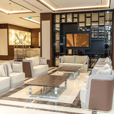 酒店 Ramada By Wyndham Beylikduzu