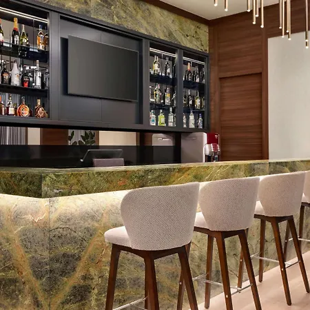 Ramada By Wyndham Beylikduzu 호텔 5*