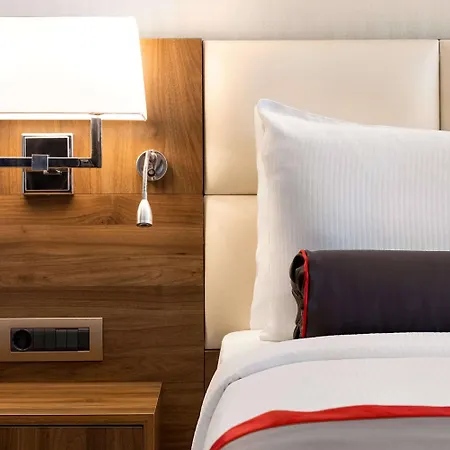 Ramada By Wyndham Beylikduzu 酒店 5*