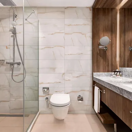 Ramada By Wyndham Beylikduzu Hotel