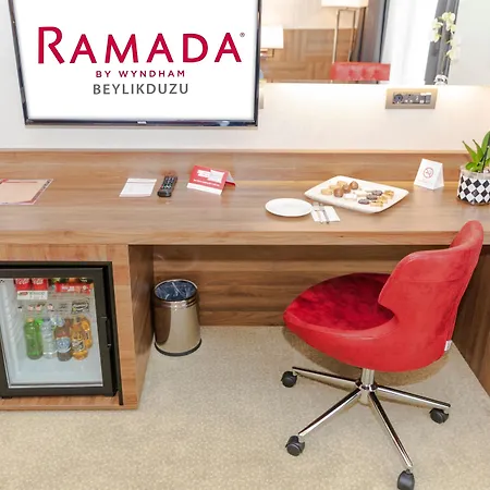 Ramada By Wyndham Beylikduzu