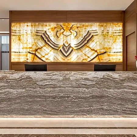 Hotel Ramada By Wyndham Beylikduzu