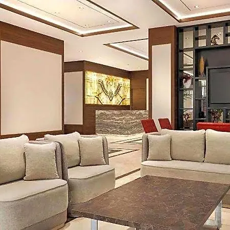 Hotel Ramada By Wyndham Beylikduzu