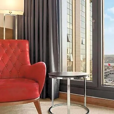 Ramada By Wyndham Beylikduzu Hotel Provincia di Istanbul