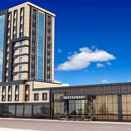 Hotel Ramada By Wyndham Beylikduzu