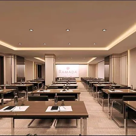 Ramada By Wyndham Beylikduzu Provincia di Istanbul