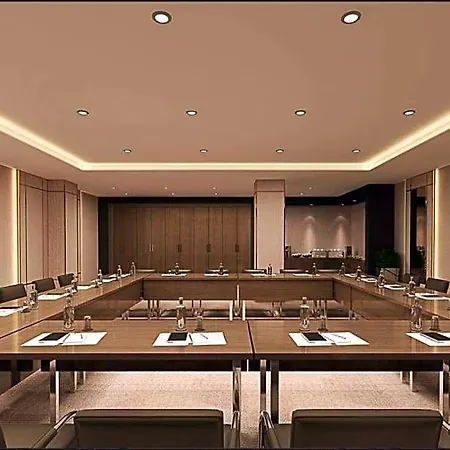 Ramada By Wyndham Beylikduzu Hotel Estambul