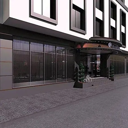 Ramada By Wyndham Beylikduzu 4* Provincia di Istanbul
