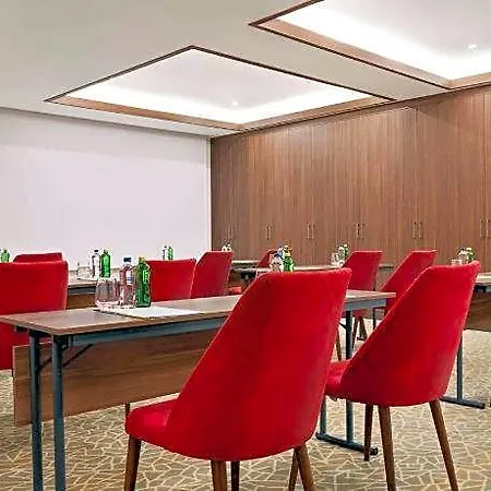 Ramada By Wyndham Beylikduzu Hotel 4*