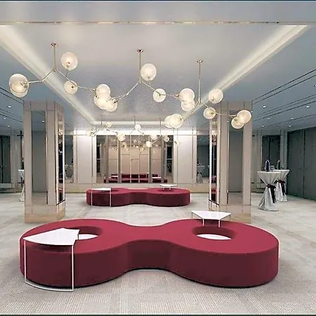 Ramada By Wyndham Beylikduzu Hotel Provincia di Istanbul
