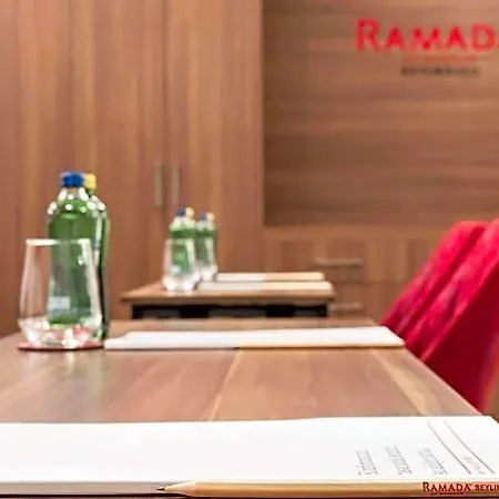 Ramada By Wyndham Beylikduzu Hotel 4*