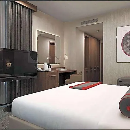 Ramada By Wyndham Beylikduzu Estambul