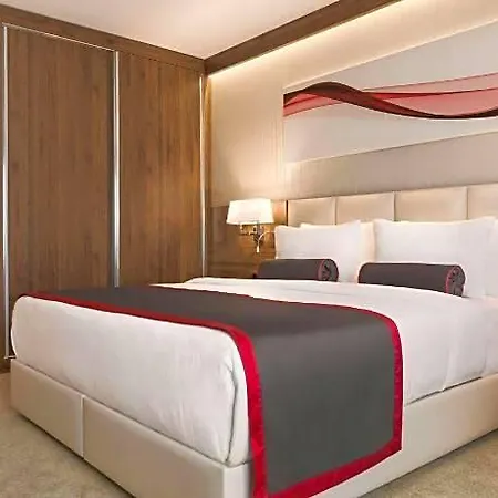Ramada By Wyndham Beylikduzu Estambul