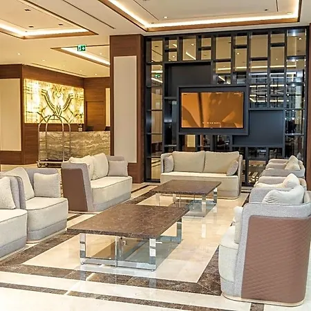 Ramada By Wyndham Beylikduzu 4*