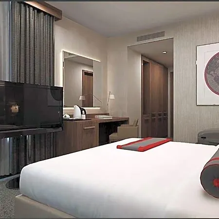 Otel Ramada By Wyndham Beylikduzu 4*