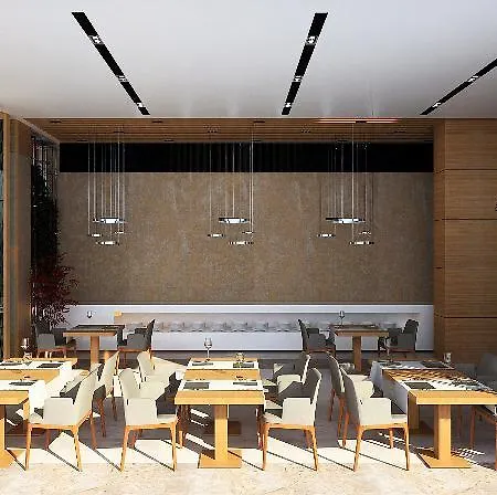 Ramada By Wyndham Beylikduzu 5*