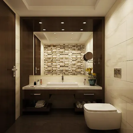 Hotel Ramada By Wyndham Beylikduzu 5*