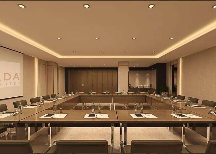 Ramada By Wyndham Beylikduzu Ξενοδοχείο