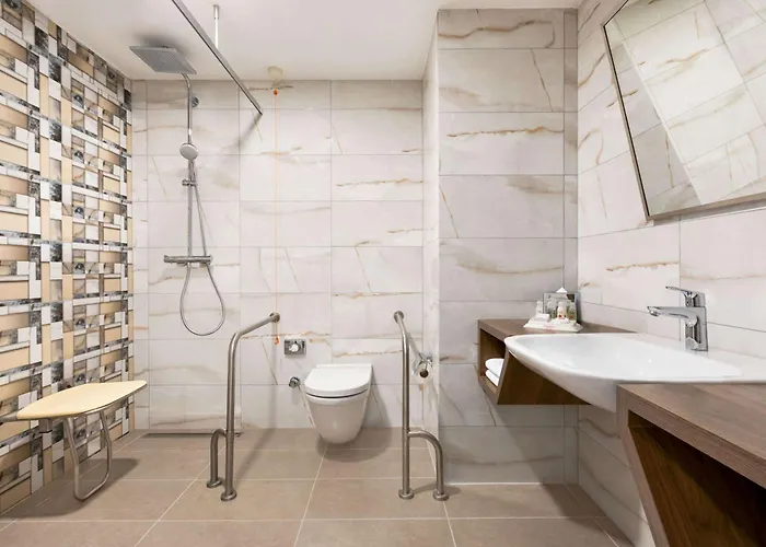 Ramada By Wyndham Beylikduzu 5* Κωνσταντινούπολη