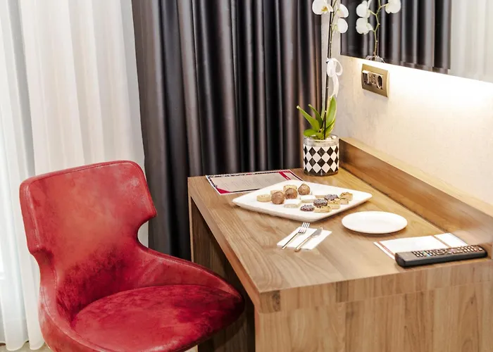 Ramada By Wyndham Beylikduzu 5* Κωνσταντινούπολη