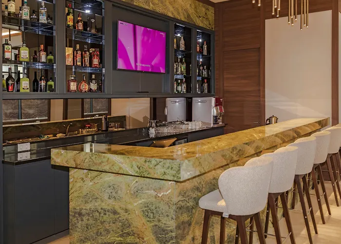 Ramada By Wyndham Beylikduzu Ξενοδοχείο